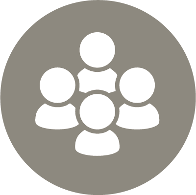 icon experienced team
