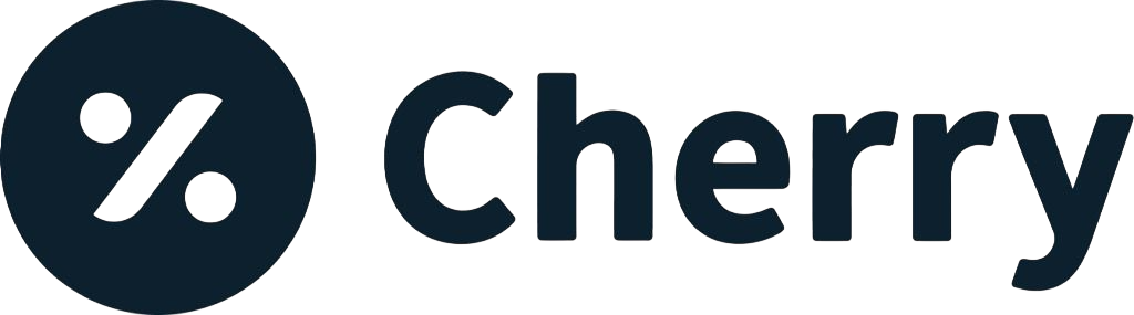 cherry logo
